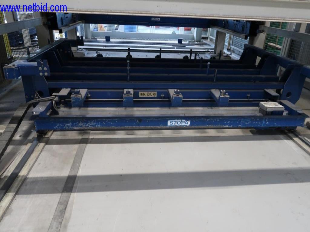 Maschinenpark der Exklusiv Hauben Gutmann GmbH-5